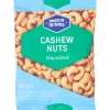 Snacks of the World ongezouten cashewnoten | Action NL