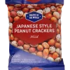 Snacks of the World pindabollen in Japanse stijl Mild | Action NL