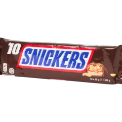 Snickers | Action NL