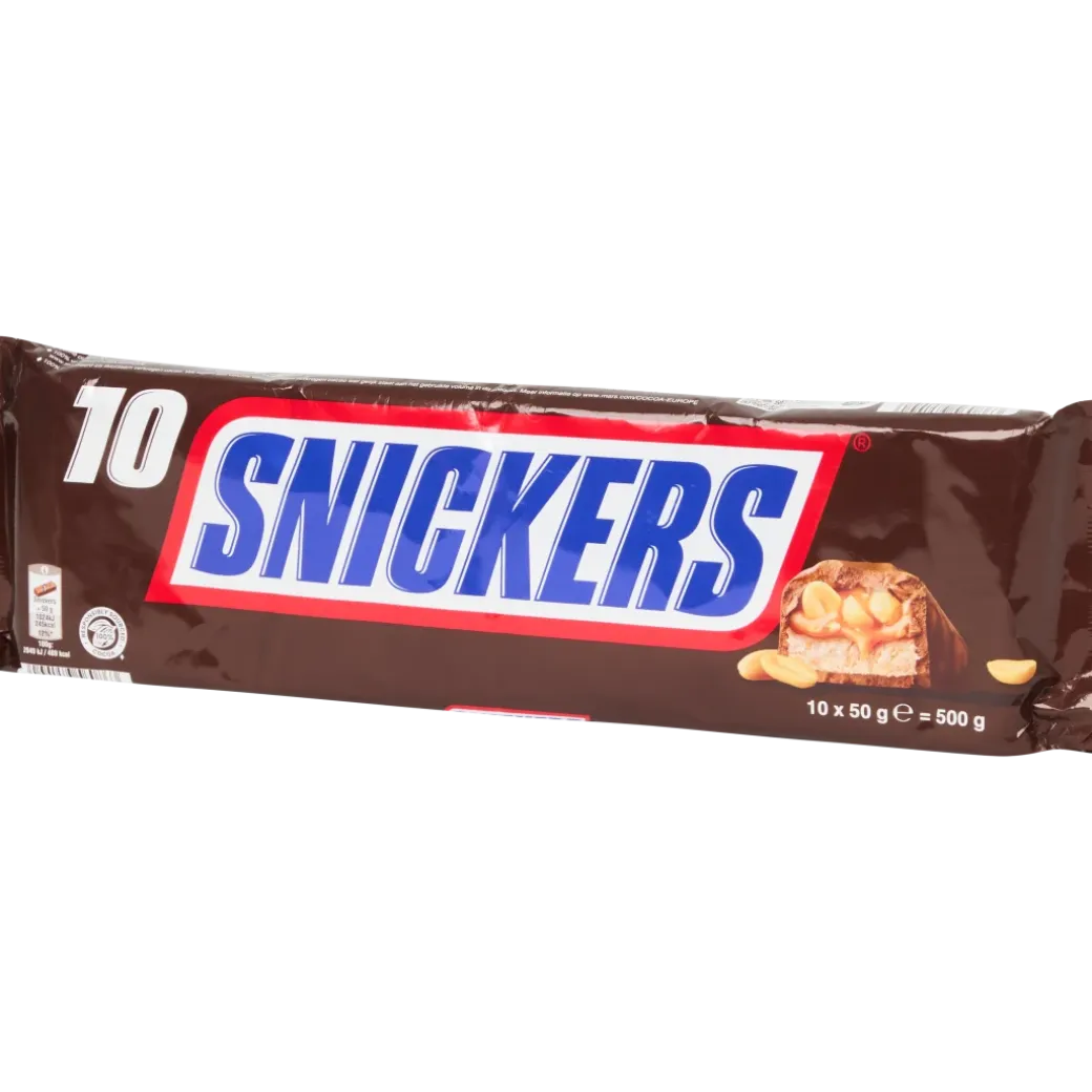 Snickers | Action NL