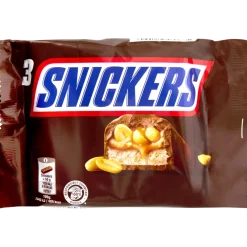 Snickers | Action NL