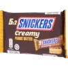 Snickers Creamy Peanut Butter | Action NL
