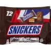 Snickers Mini's | Action NL