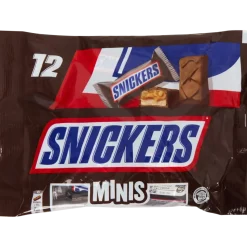 Snickers Mini's | Action NL