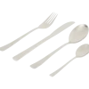 Sola luxe bestekset Riva Zilver 1 Stuks | Action NL