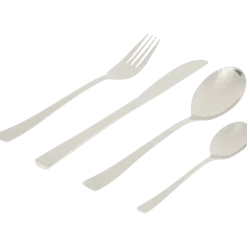 Sola luxe bestekset Riva Zilver 1 Stuks | Action NL