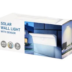 Solar wandlamp | Action NL