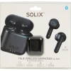 Solix draadloze oordopjes SL-300 | Action NL