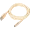 Sologic laad- en datakabel micro-USB 1.5 m | Action NL