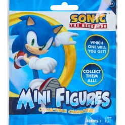 Sonic mini figuur | Action NL