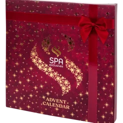 Spa Exclusives adventskalender 1 Stuks | Action NL