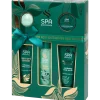 Spa Exclusives giftset Serenity Charm 5 Stuks | Action NL