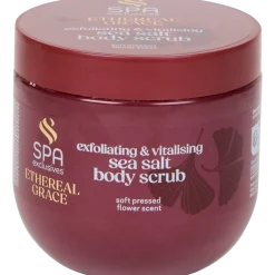 Spa Exclusives zeezout bodyscrub 500 g | Action NL