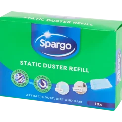 Spargo duster-navulling | Action NL