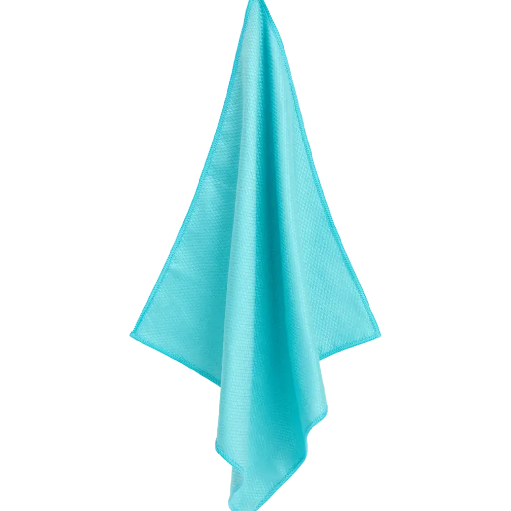 Spargo glas- en spiegeldoek | Action NL