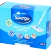 Spargo statische stofdoeken | Action NL