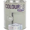 Spectrum Colourful 2-in-1 meubelverf Urban Green Groen | Action NL