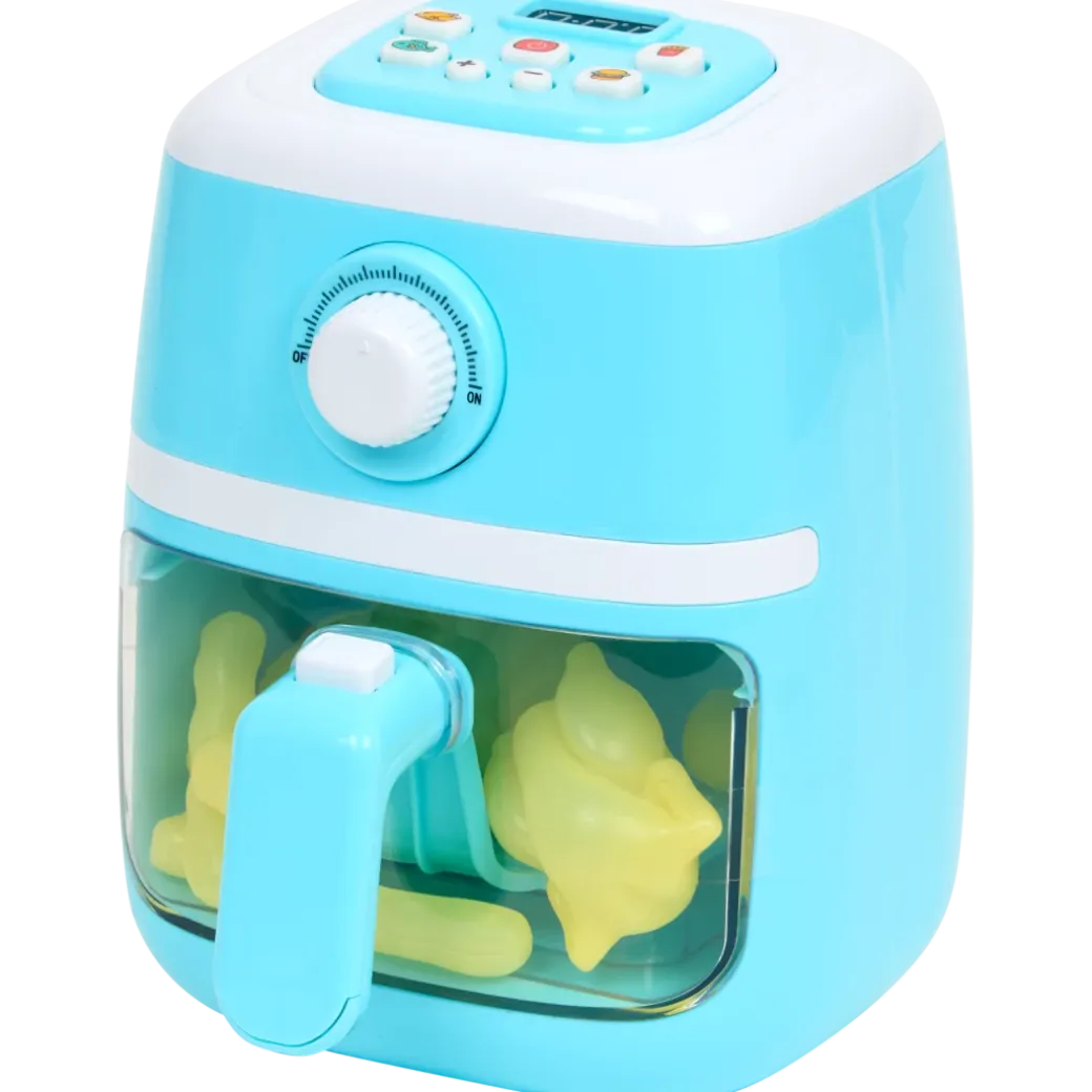 Speelgoed airfryer Vanaf 3 jaar | Action NL