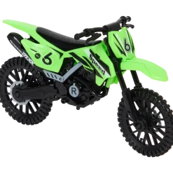 Speelgoed-crossmotor Vanaf 3 jaar | Action NL