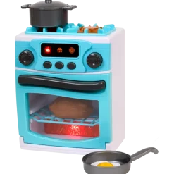 Speelgoed oven Vanaf 3 jaar | Action NL