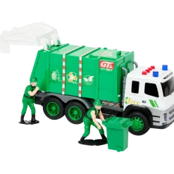 Speelgoed truck Vanaf 3 jaar | Action NL