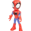 Spidey and his Amazing Friends | Action NL