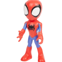 Spidey and his Amazing Friends | Action NL