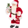 Staande kerstman | Action NL
