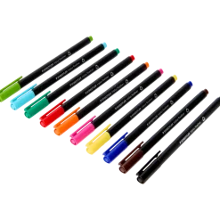 Staedtler fineliners | Action NL