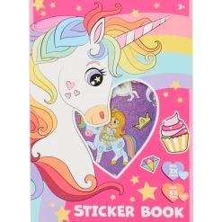 Stickerboek A5 | Action NL