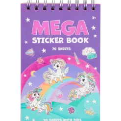 Stickerboek | Action NL