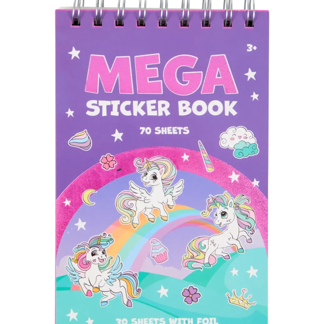 Stickerboek | Action NL