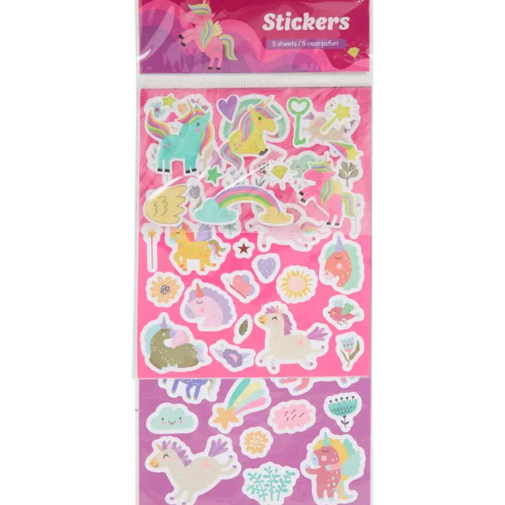 Stickers | Action NL