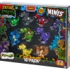 Stretcherz stretch squad minis | Action NL