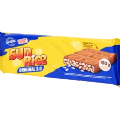 Sunrice chocolade | Action NL