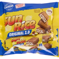 Sunrice uitdeelverpakking | Action NL
