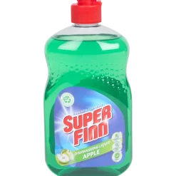 Superfinn afwasmiddel Appel | Action NL