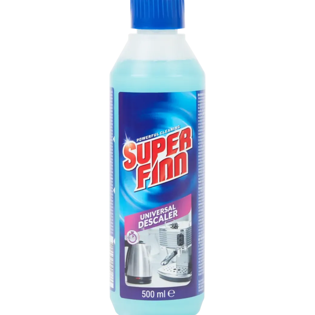 Superfinn ontkalker | Action NL