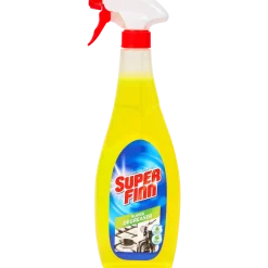 Superfinn ontvetter | Action NL