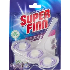 Superfinn toiletblok | Action NL