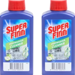 Superfinn vaatwasmachinereiniger | Action NL