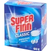 Superfinn vaatwastabletten Classic | Action NL