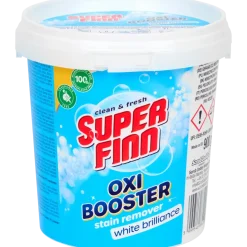 Superfinn vlekverwijderaar White | Action NL