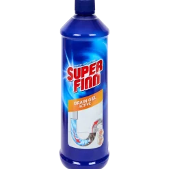 Superfinn vloeibare ontstopper | Action NL
