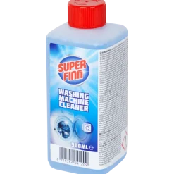 Superfinn wasmachinereiniger | Action NL