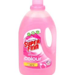 Superfinn wasmiddel Kleur | Action NL
