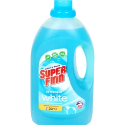 Superfinn wasmiddel Wit | Action NL