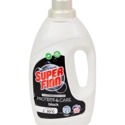 Superfinn wasmiddel Zwart | Action NL