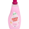 Superfinn wasverzachter Floral Garden | Action NL