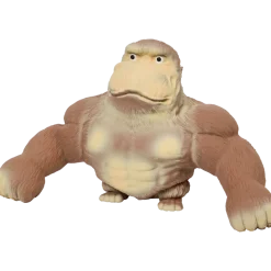 Superrekbare gorilla | Action NL